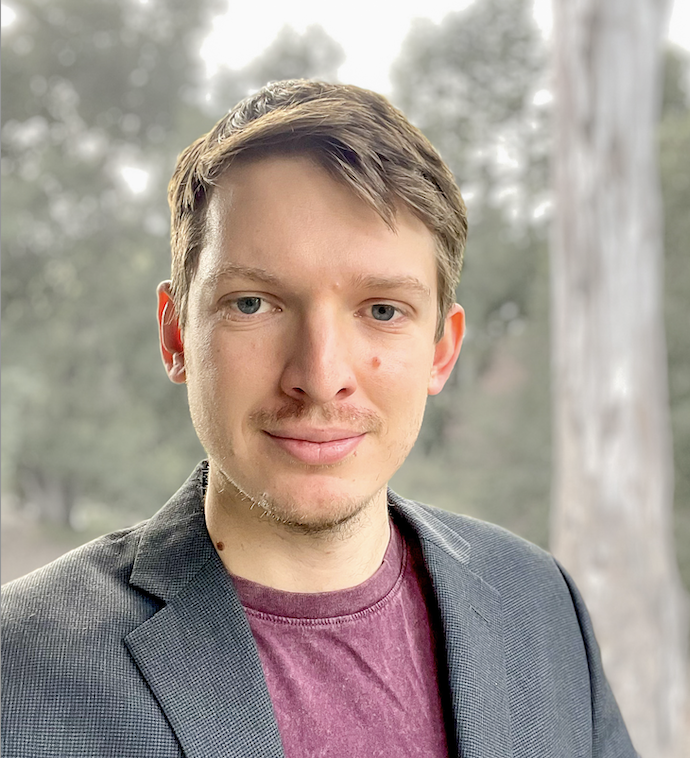 Dr Alex Powers