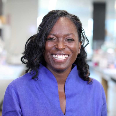 Dr Esther Martinborough