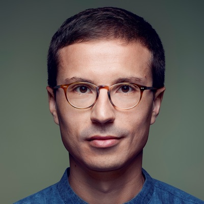 Sylvain Gariel